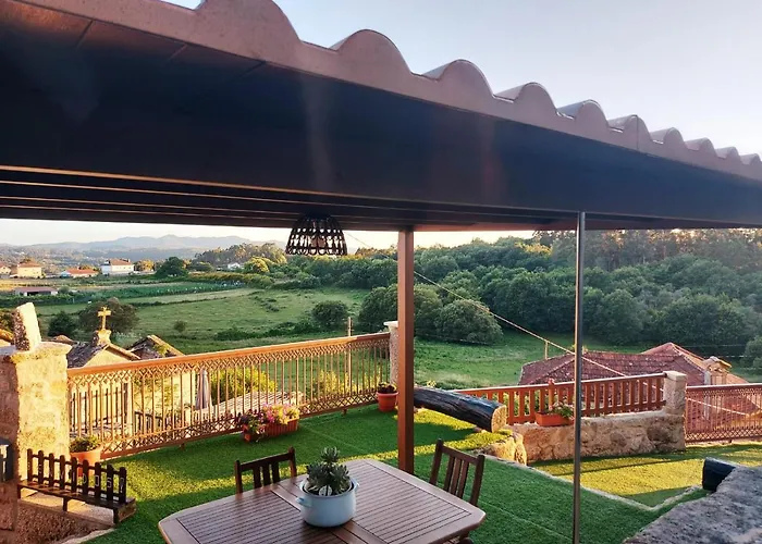 A Casina Do Xastre