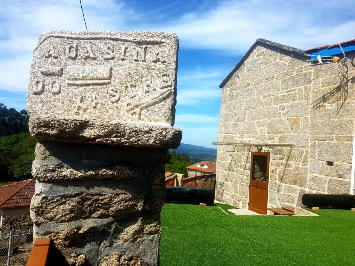 A Casina Do Xastre Casa de vacances *