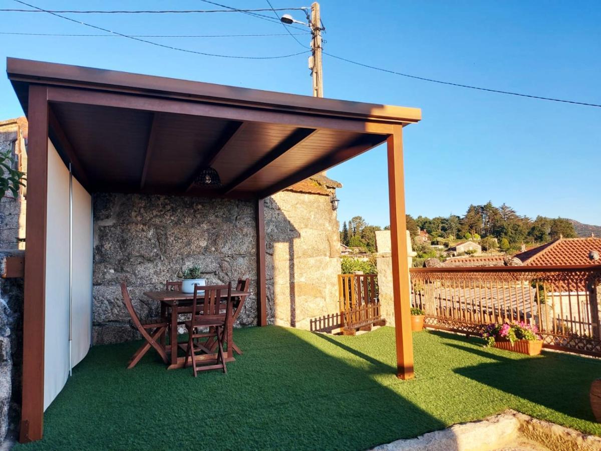 Casa vacanze A Casina Do Xastre