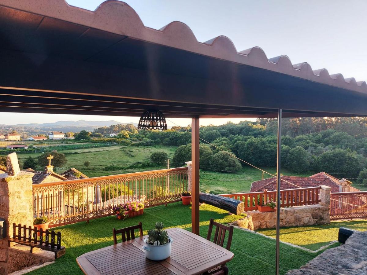 Holiday home A Casina Do Xastre